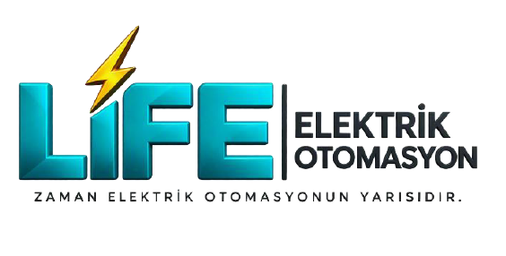 LİFE Elektrik Otomasyon